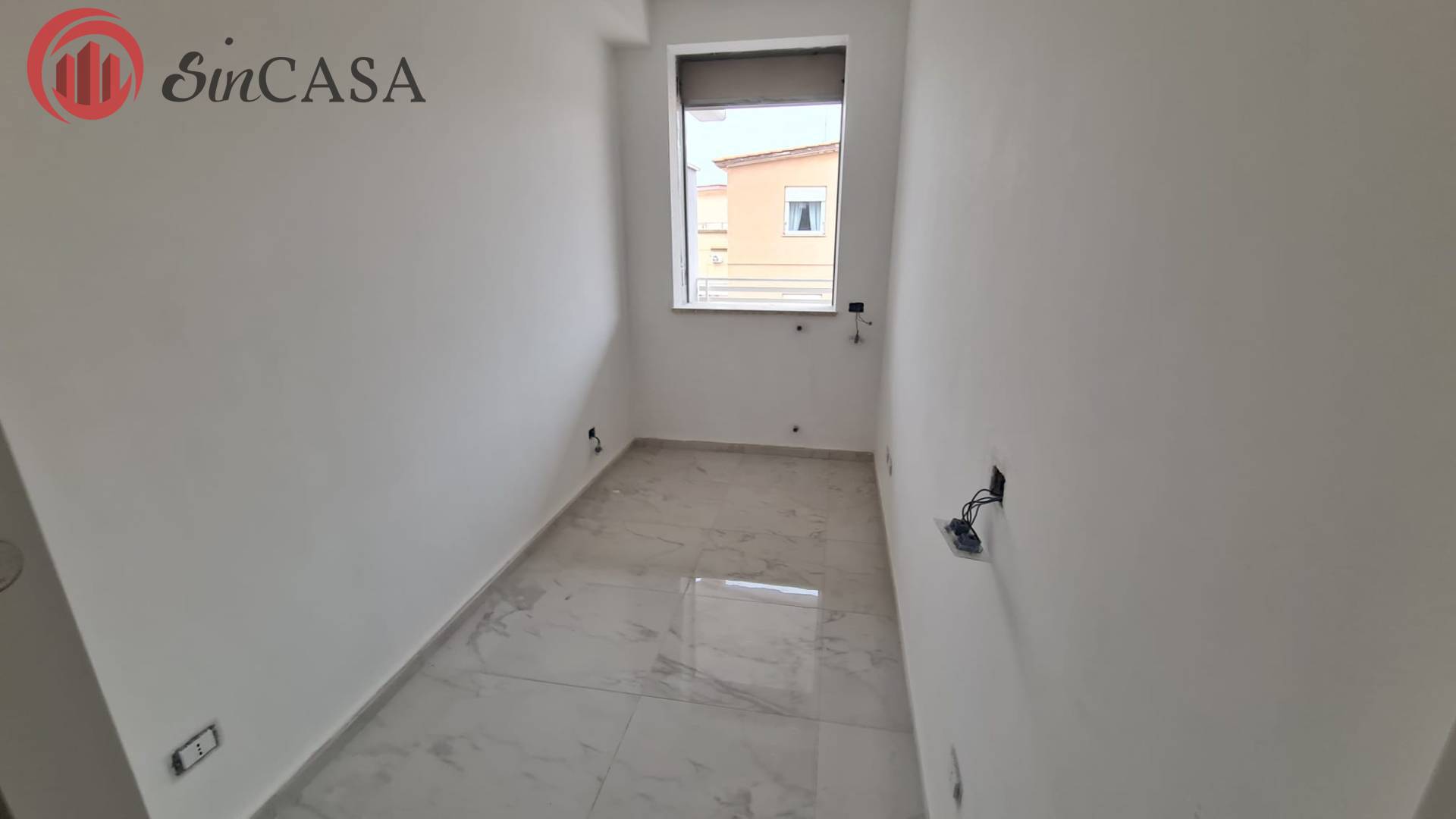 appartamento in vendita a Ladispoli