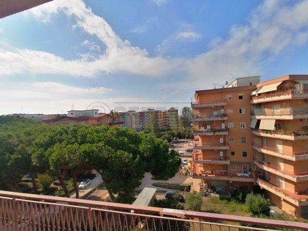 appartamento in vendita a Ladispoli