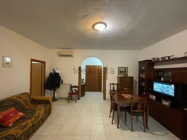 appartamento in vendita a Ladispoli