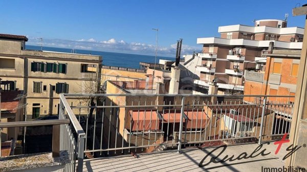 appartamento in vendita a Ladispoli