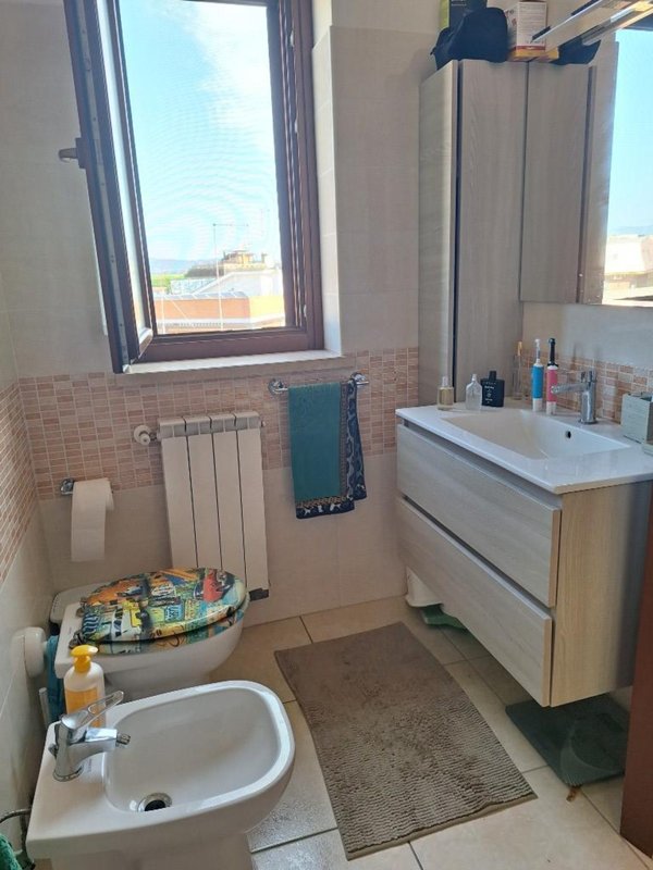 appartamento in vendita a Ladispoli