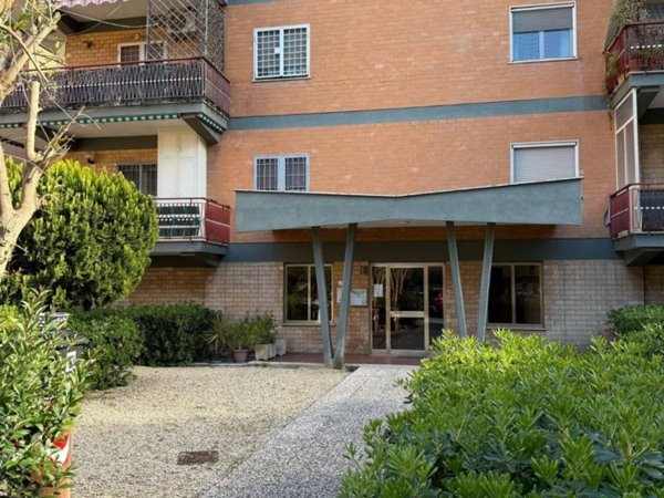 appartamento in vendita a Ladispoli