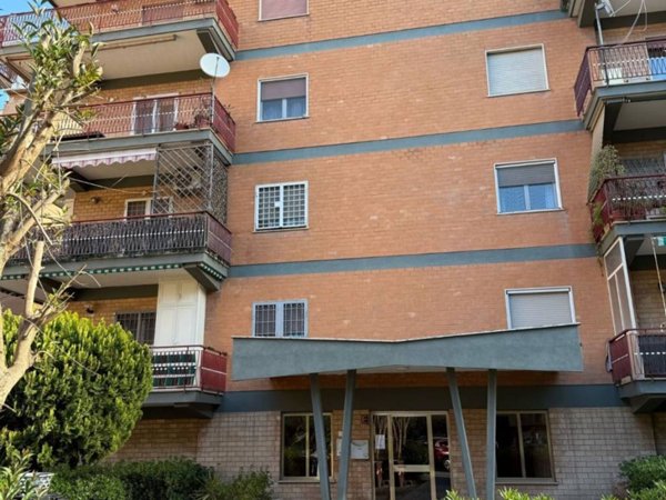 appartamento in vendita a Ladispoli