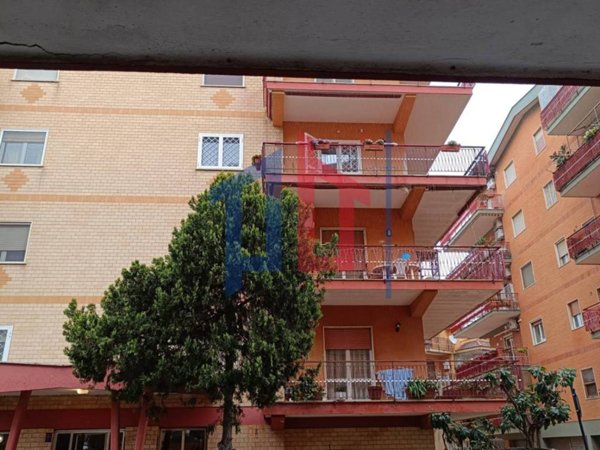 appartamento in vendita a Ladispoli