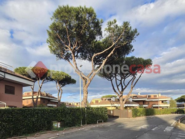 appartamento in vendita a Ladispoli in zona Marina di San Nicola