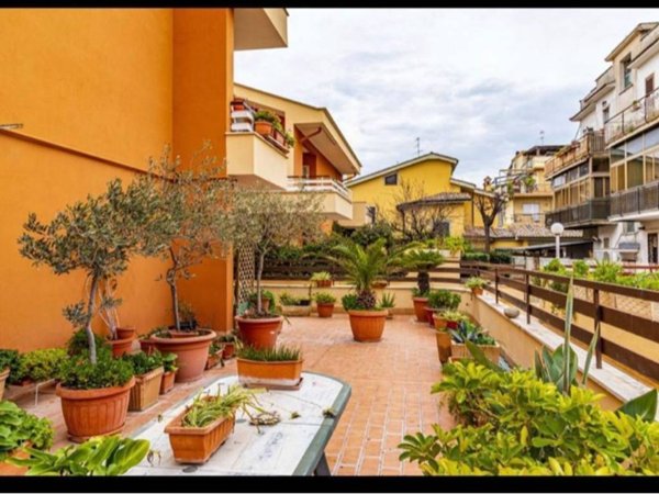 appartamento in vendita a Ladispoli