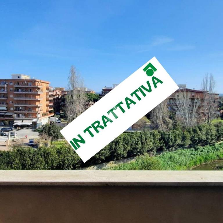 appartamento in vendita a Ladispoli