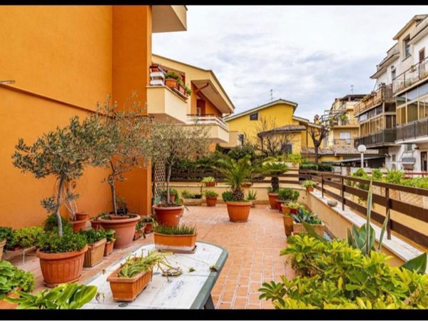 appartamento in vendita a Ladispoli