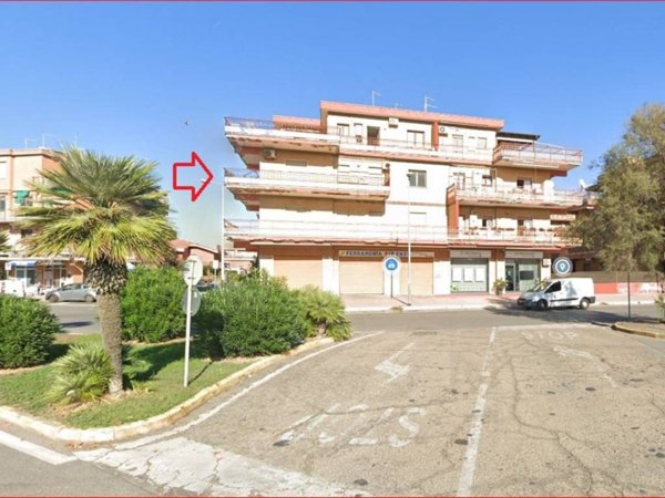 appartamento in vendita a Ladispoli