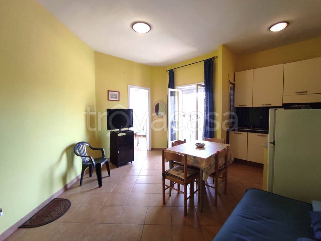 appartamento in vendita a Ladispoli