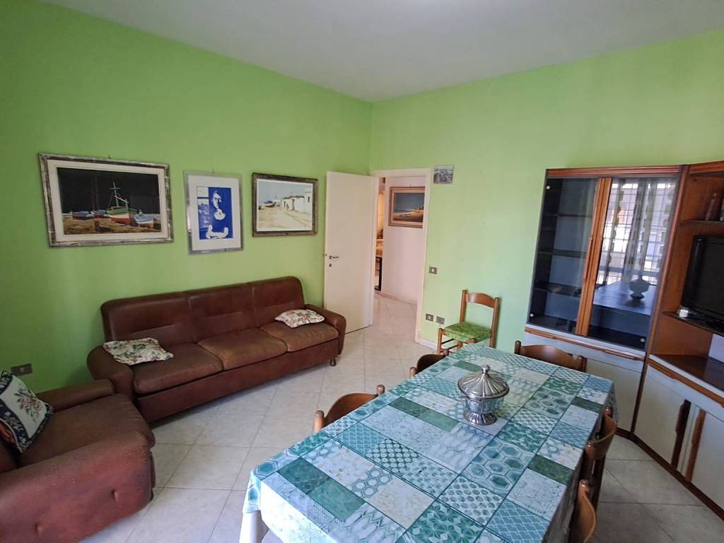 appartamento in vendita a Ladispoli