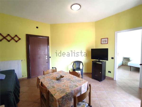 appartamento in vendita a Ladispoli