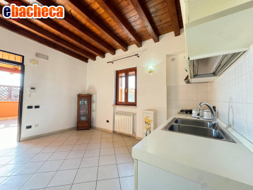 appartamento in vendita a Ladispoli