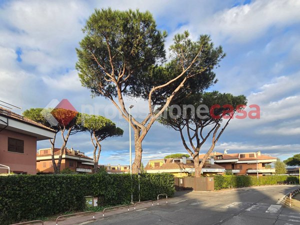 appartamento in vendita a Ladispoli in zona Marina di San Nicola