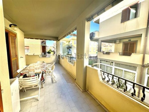 appartamento in vendita a Ladispoli