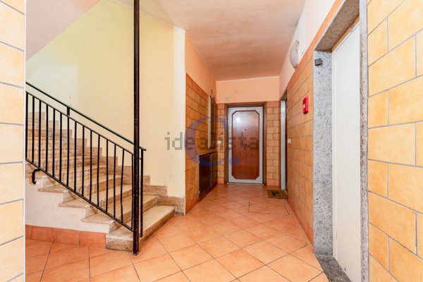 appartamento in vendita a Ladispoli
