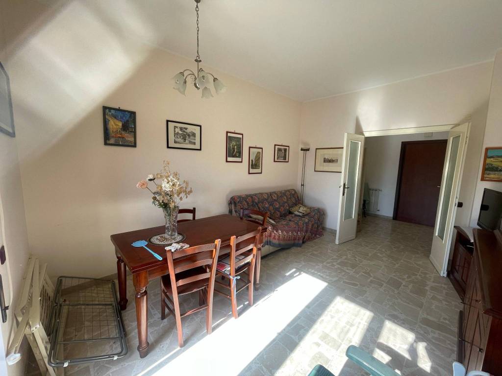 appartamento in vendita a Ladispoli