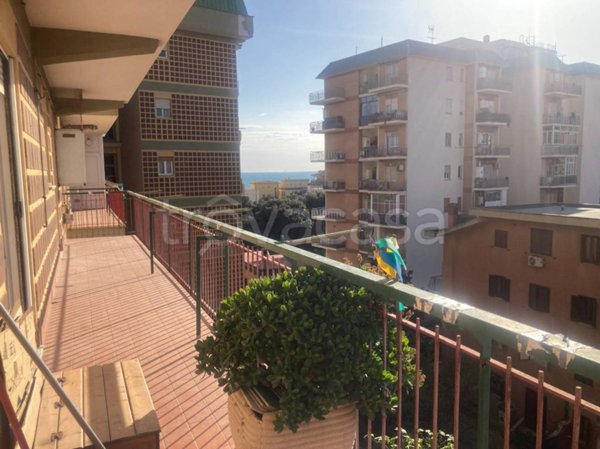 appartamento in vendita a Ladispoli