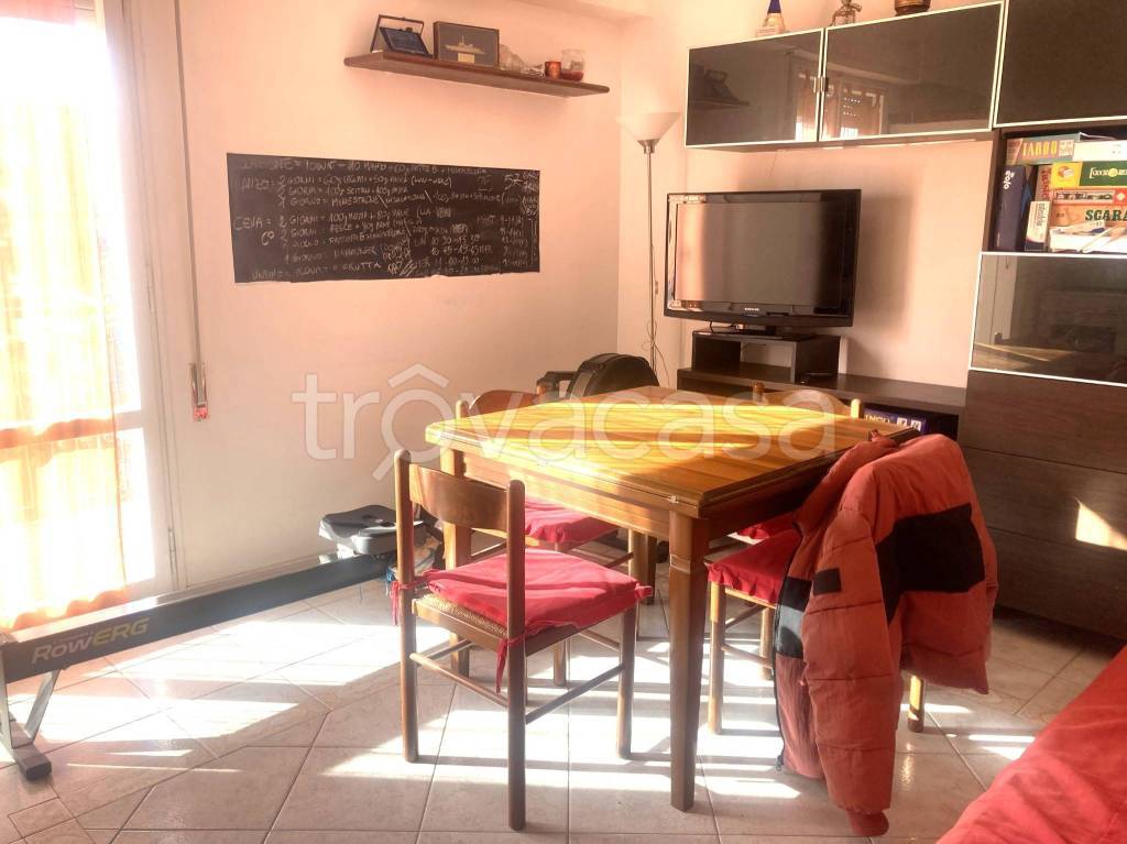 appartamento in vendita a Ladispoli
