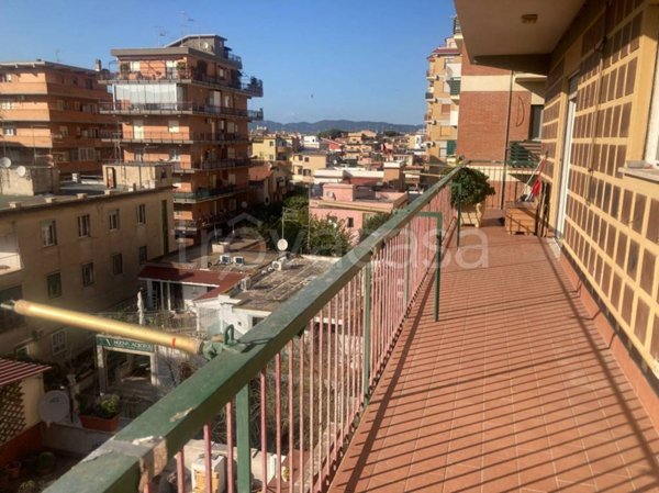 appartamento in vendita a Ladispoli
