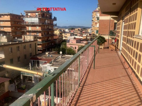 appartamento in vendita a Ladispoli