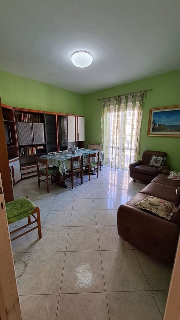 appartamento in vendita a Ladispoli
