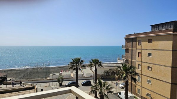 appartamento in vendita a Ladispoli