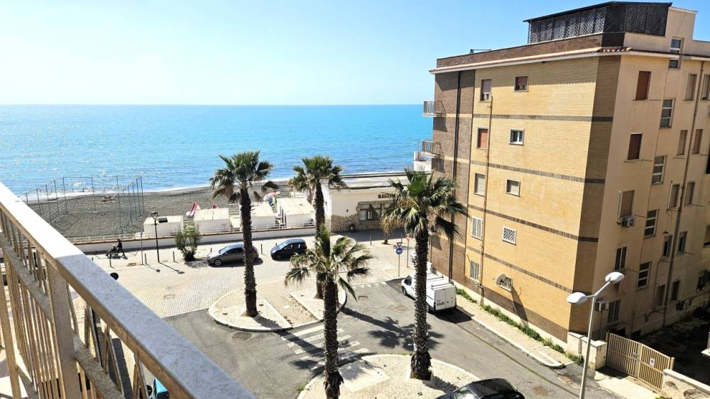 appartamento in vendita a Ladispoli