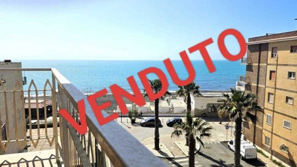 appartamento in vendita a Ladispoli