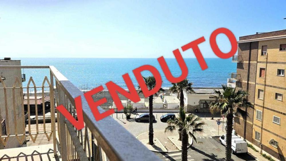 appartamento in vendita a Ladispoli