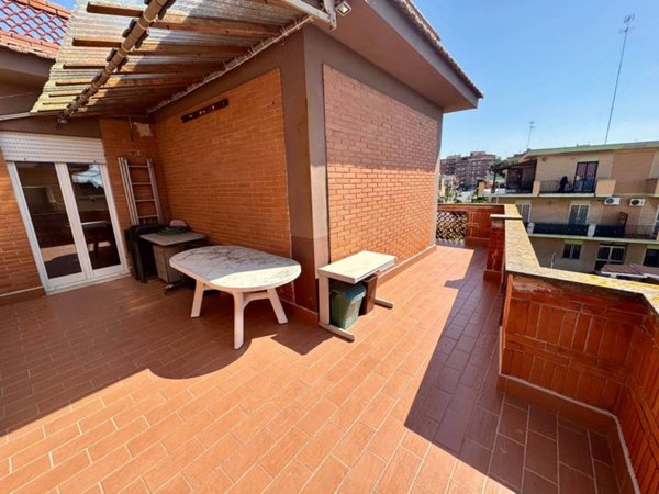 appartamento in vendita a Ladispoli