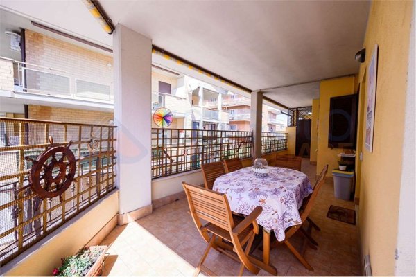 appartamento in vendita a Ladispoli