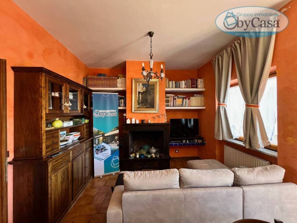 casa indipendente in vendita a Ladispoli in zona Marina di San Nicola