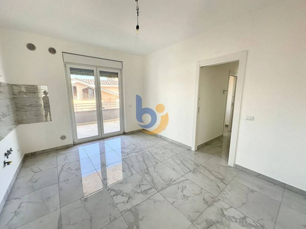 appartamento in vendita a Ladispoli