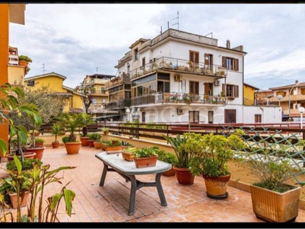 appartamento in vendita a Ladispoli