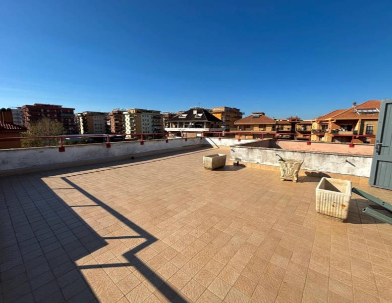 appartamento in vendita a Ladispoli