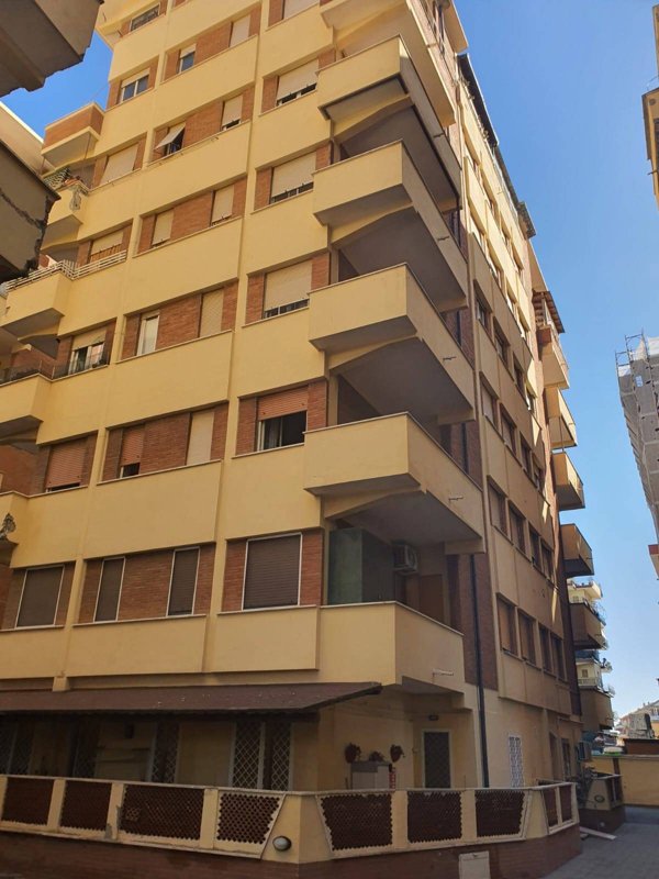 appartamento in vendita a Ladispoli