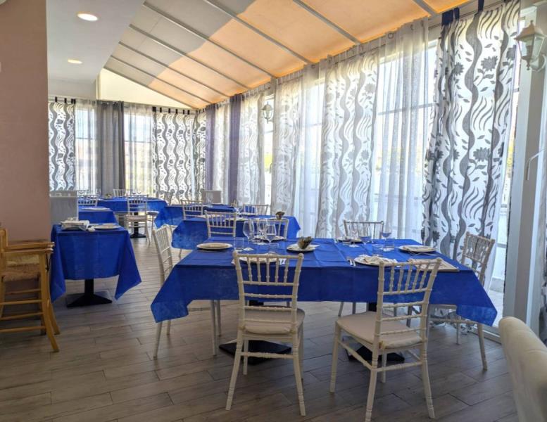 negozio in vendita a Ladispoli