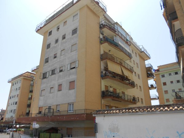 appartamento in vendita a Ladispoli
