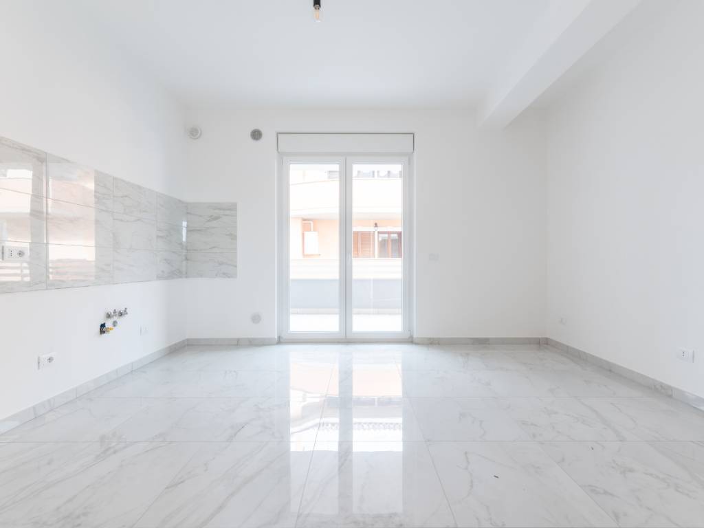 appartamento in vendita a Ladispoli