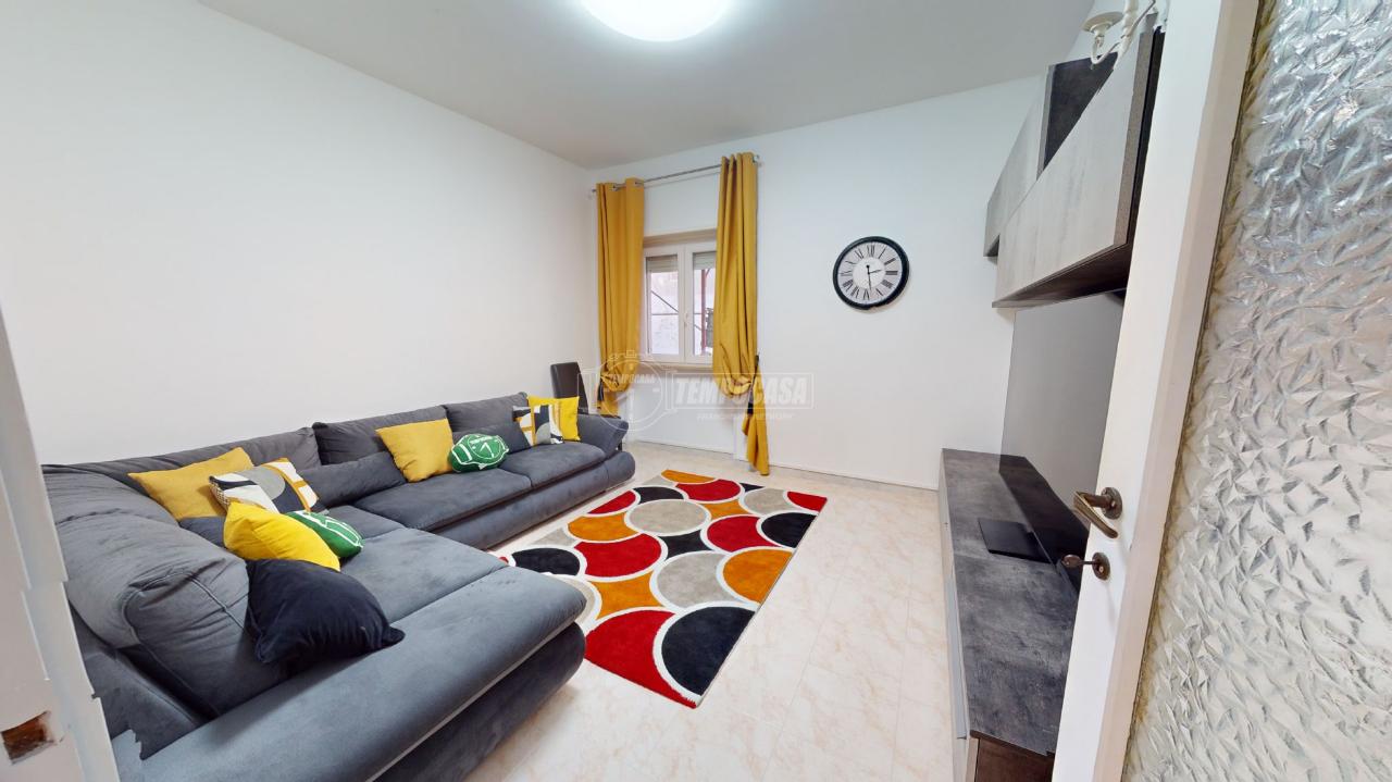 appartamento in vendita a Ladispoli