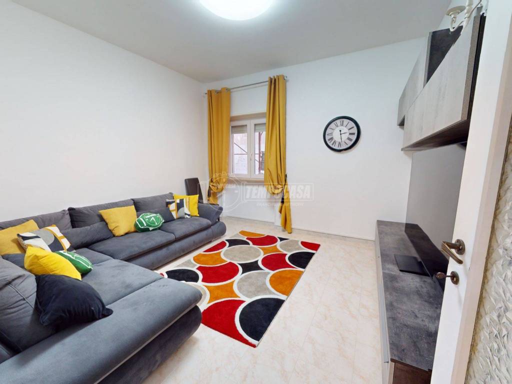 appartamento in vendita a Ladispoli