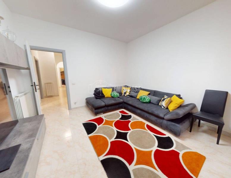 appartamento in vendita a Ladispoli