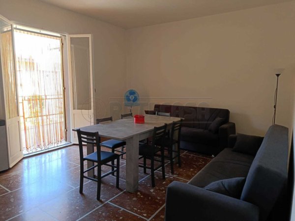appartamento in vendita a Ladispoli