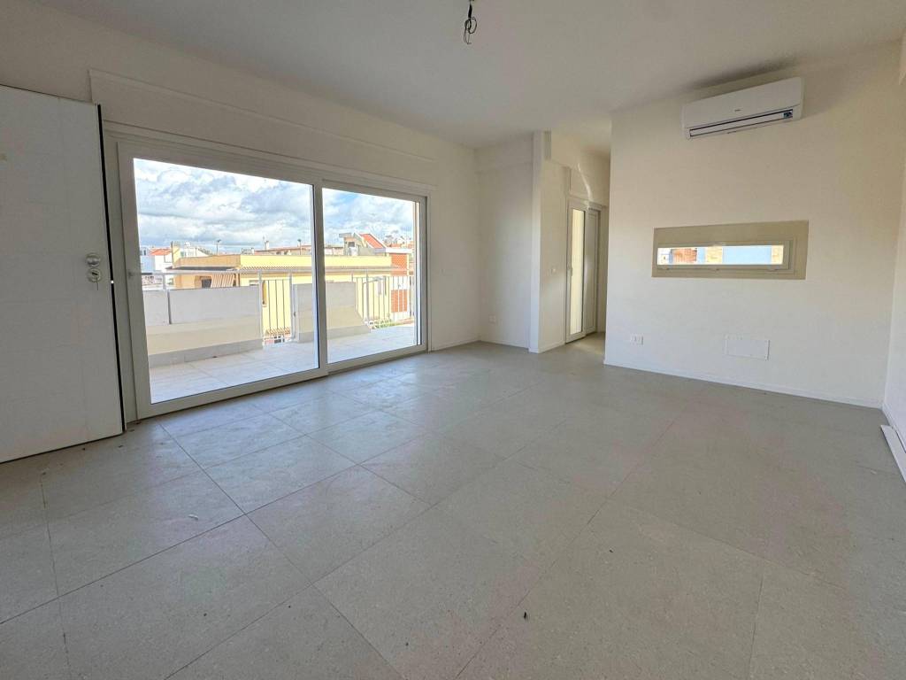 appartamento in vendita a Ladispoli