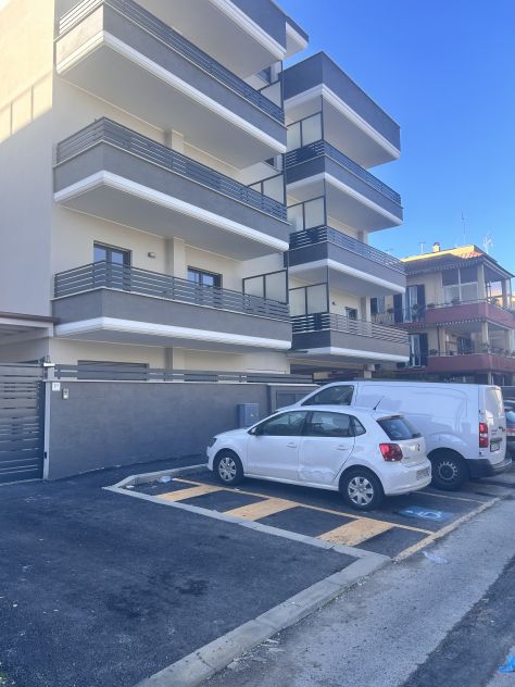 appartamento in vendita a Ladispoli