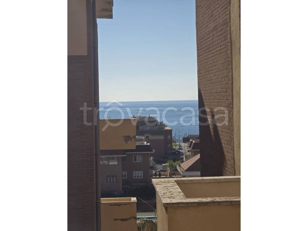 appartamento in vendita a Ladispoli