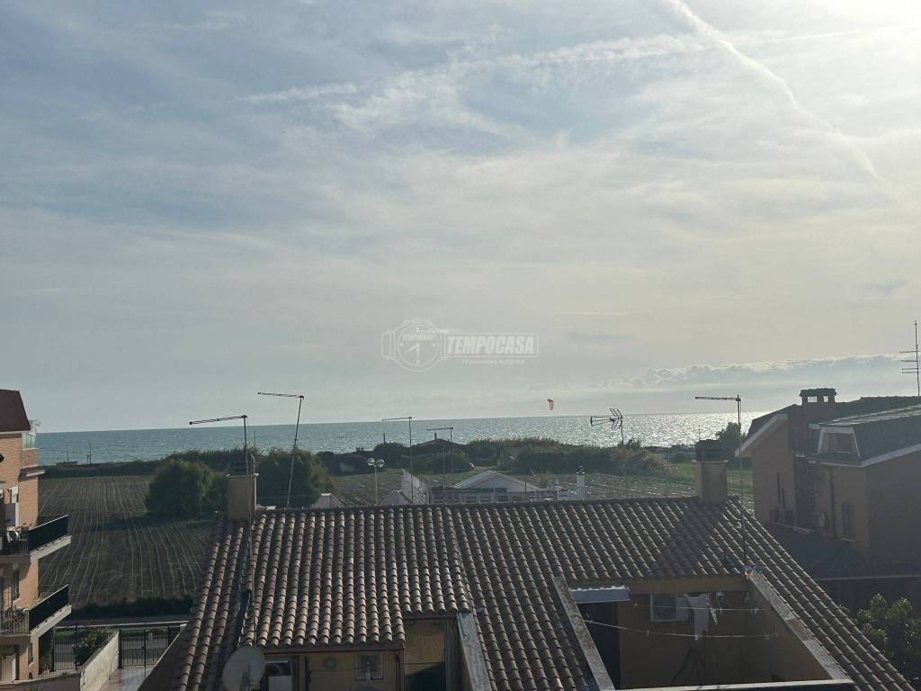 appartamento in vendita a Ladispoli