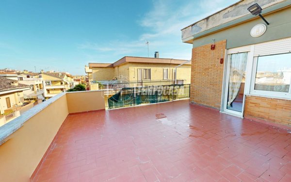 appartamento in vendita a Ladispoli