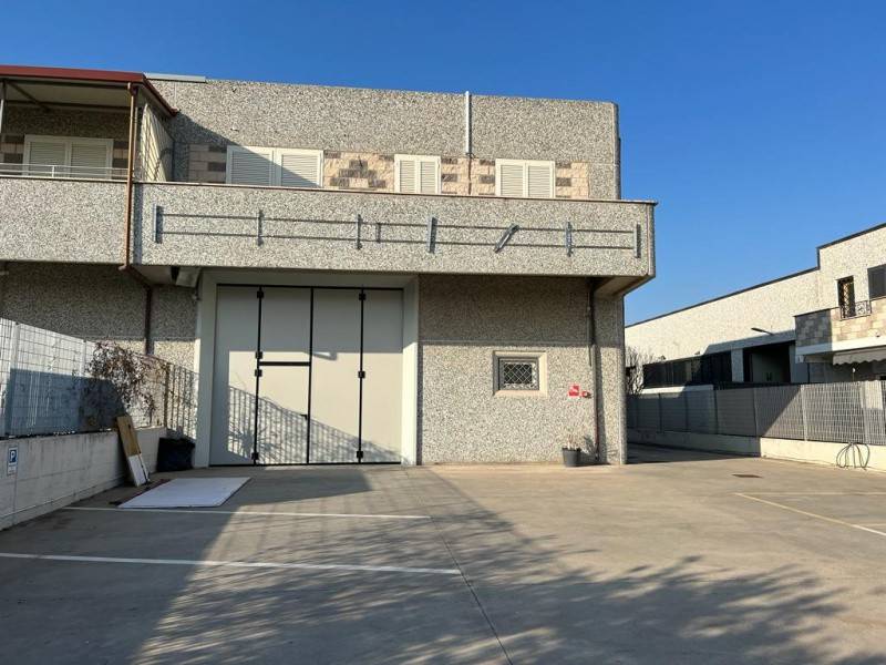 appartamento in vendita a Ladispoli
